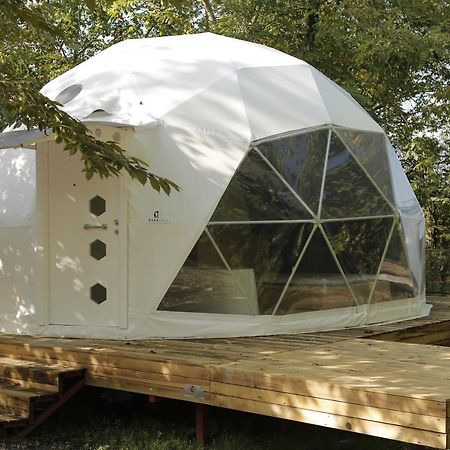 Hypnosapanca Glamping Spa Екстер'єр фото