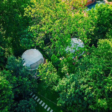 Hypnosapanca Glamping Spa Екстер'єр фото