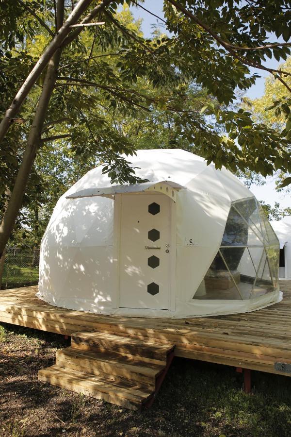 Hypnosapanca Glamping Spa Екстер'єр фото