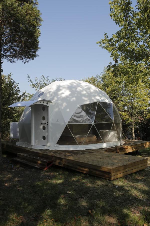 Hypnosapanca Glamping Spa Екстер'єр фото